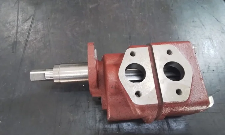 Запчасти L-34, L-35, SW-680, SW-400, Wola H-6, H-12, Sulzer, BUMAR в Одесса, Киев, Сумы, Полтава - фото № 2