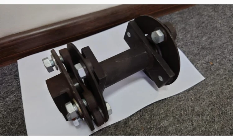 Запчасти L-34, L-35, SW-680, SW-400, Wola H-6, H-12, Sulzer, BUMAR в Одесса, Киев, Сумы, Полтава - фото № 18