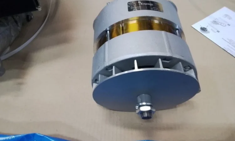 Запчасти L-34, L-35, SW-680, SW-400, Wola H-6, H-12, Sulzer, BUMAR в Одесса, Киев, Сумы, Полтава - фото № 14