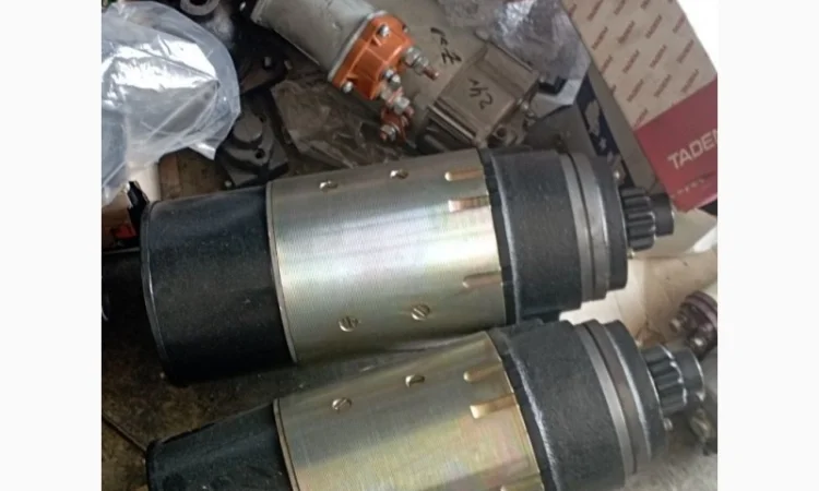 Дизельные двигатели 1Д6-1Д12, 3Д6-3Д12, 7Д6 в Одесса, Николаев, Черноморск, Измаил, Киев, Харьков - фото № 11