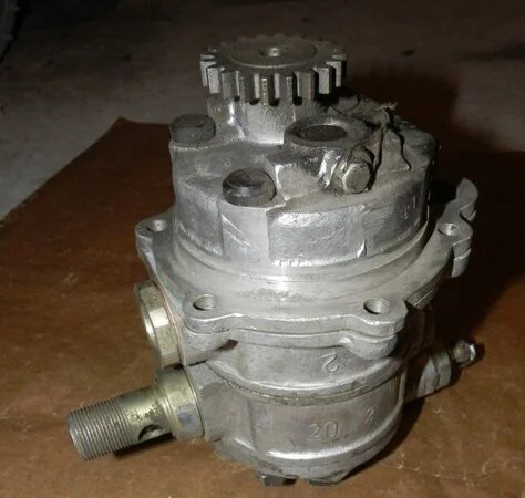 Дизельные двигатели 1Д6-1Д12, 3Д6-3Д12, 7Д6 в Одесса, Николаев, Черноморск, Измаил, Киев, Харьков - фото № 4