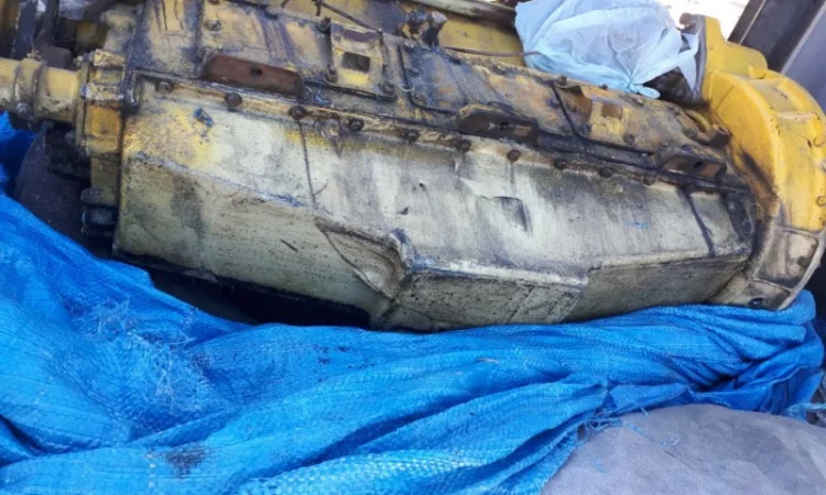 Дизельный двигатель 6Ч9.5/11 в Одесса, Николаев, Херсон, Южный, Измаил, Черноморск, Рени, Киев - фото № 18