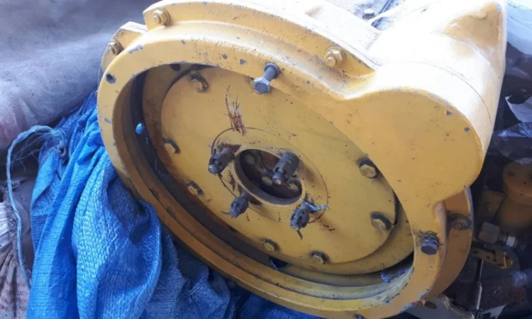 Дизельный двигатель 6Ч9.5/11 в Одесса, Николаев, Херсон, Южный, Измаил, Черноморск, Рени, Киев - фото № 15