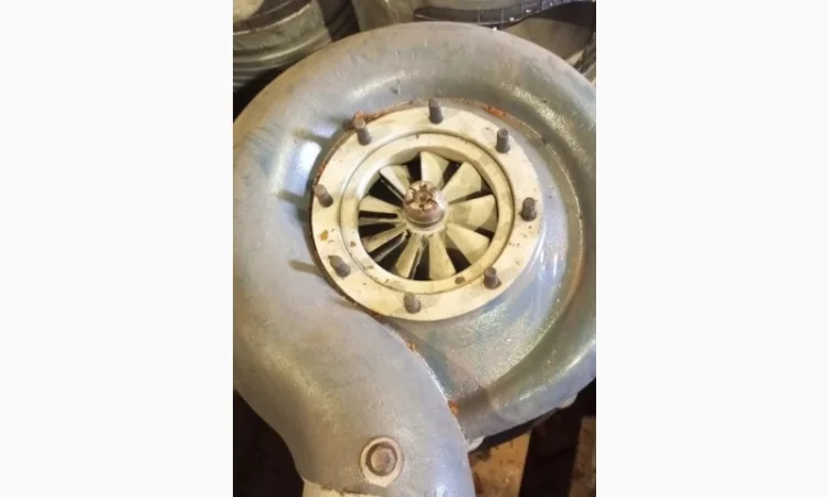 Дизельный двигатель 1Д12 в Одесса, Николаев, Херсон, Южный, Винница, Киев, Хмельницкий, Львов - фото № 10