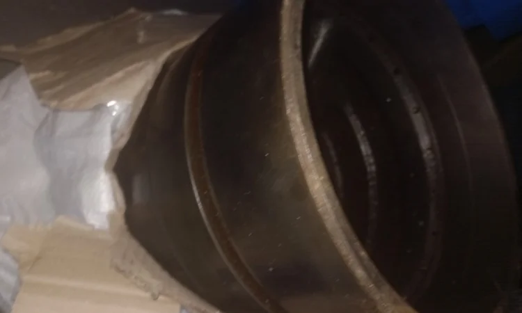 Клапан пусковой дизелей 6ЧН25/34 в Одесса, Черноморск, Николаев, Херсон, Южный, Киев, Полтава - фото № 7