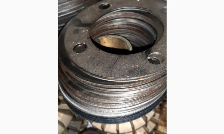 Клапан пусковой дизелей 6ЧН25/34 в Одесса, Черноморск, Николаев, Херсон, Южный, Киев, Полтава - фото № 3