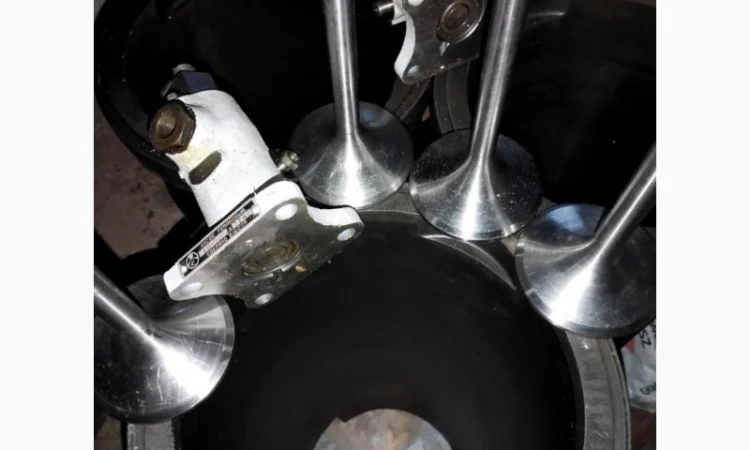 Клапан пусковой дизелей 6ЧН25/34 в Одесса, Черноморск, Николаев, Херсон, Южный, Киев, Полтава - фото № 17