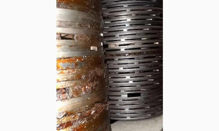 Кольца поршневые дизелей NVD 26A2, NVD 26A3 в Одесса, Николаев, Херсон, Южный, Черноморск - фото № 1