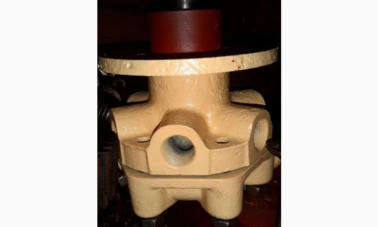 Кольца поршневые дизелей NVD 26A2, NVD 26A3 в Одесса, Николаев, Херсон, Южный, Черноморск - фото № 19