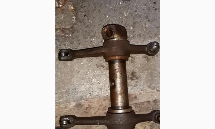 Кольца поршневые дизелей NVD 26A2, NVD 26A3 в Одесса, Николаев, Херсон, Южный, Черноморск - фото № 17