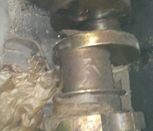 Клапана NVD 26A3 в Одесса, Херсон, Николаев, Киев, Измаил, Днепр, Южный, Рени, Черноморск - фото № 10