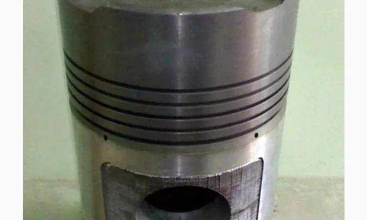 Клапана NVD 26A3 в Одесса, Херсон, Николаев, Киев, Измаил, Днепр, Южный, Рени, Черноморск - фото № 9