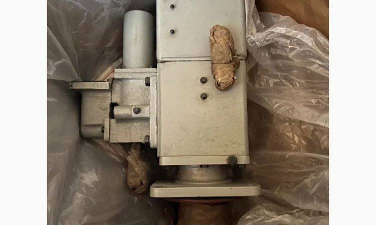 Клапана NVD 26A3 в Одесса, Херсон, Николаев, Киев, Измаил, Днепр, Южный, Рени, Черноморск - фото № 7