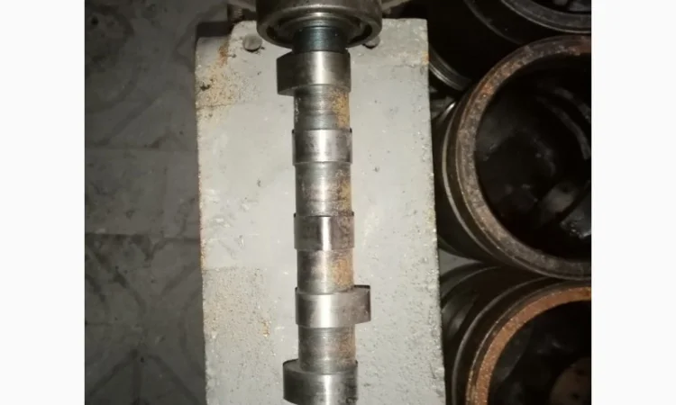 Клапана NVD 26A3 в Одесса, Херсон, Николаев, Киев, Измаил, Днепр, Южный, Рени, Черноморск - фото № 6