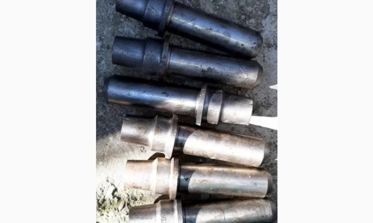 Клапана NVD 26A3 в Одесса, Херсон, Николаев, Киев, Измаил, Днепр, Южный, Рени, Черноморск - фото № 19