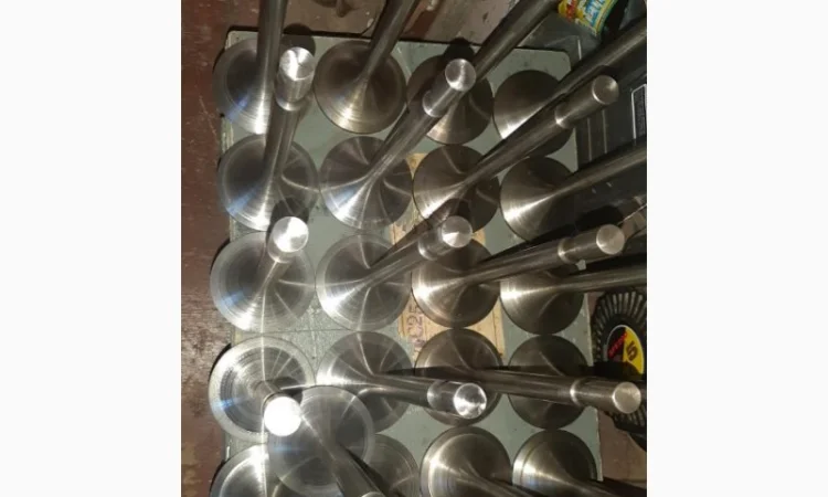 Воздухооаспределитель дизеля 6ЧН18/22 ХАБАРОВЕЦ в Одесса, Черноморск, Николаев, Херсон, Измаил - фото № 8