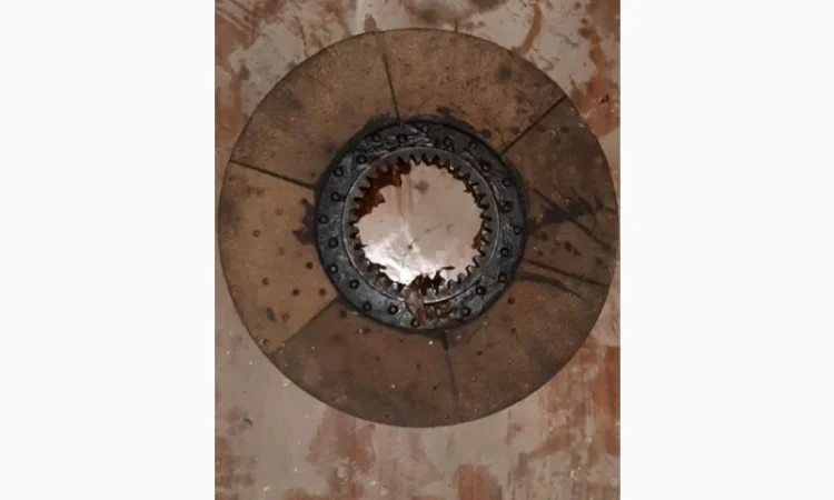 Воздухооаспределитель дизеля 6ЧН18/22 ХАБАРОВЕЦ в Одесса, Черноморск, Николаев, Херсон, Измаил - фото № 3