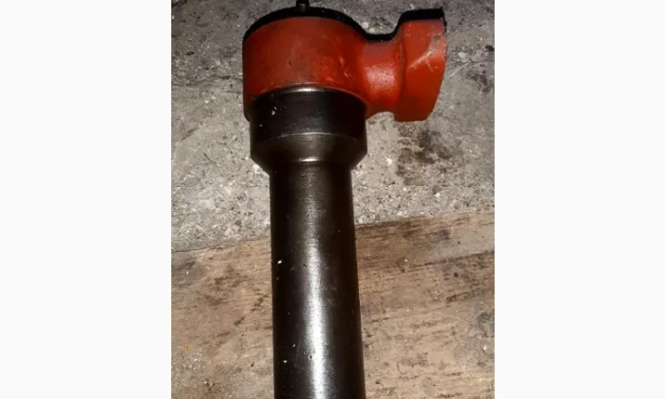 Воздухооаспределитель дизеля 6ЧН18/22 ХАБАРОВЕЦ в Одесса, Черноморск, Николаев, Херсон, Измаил - фото № 17