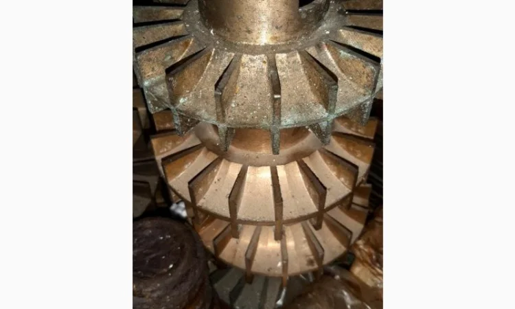 Воздухооаспределитель дизеля 6ЧН18/22 ХАБАРОВЕЦ в Одесса, Черноморск, Николаев, Херсон, Измаил - фото № 16