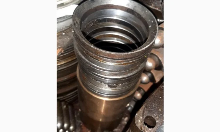 Воздухооаспределитель дизеля 6ЧН18/22 ХАБАРОВЕЦ в Одесса, Черноморск, Николаев, Херсон, Измаил - фото № 13