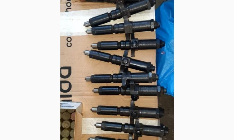 Форсунки дизелей 1Д6, УД1, 3Д6, 7Д6, 7Д12, 1Д12, В-46, В-55 в Одесса, Херсон, Николаев, Южный, Днепр - фото № 1