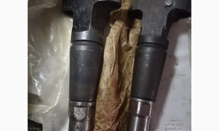 Форсунки дизелей 1Д6, УД1, 3Д6, 7Д6, 7Д12, 1Д12, В-46, В-55 в Одесса, Херсон, Николаев, Южный, Днепр - фото № 11