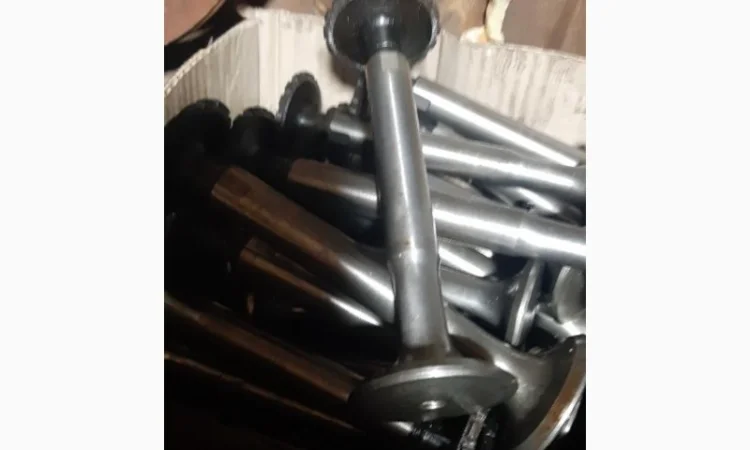 Форсунки дизелей 1Д6, УД1, 3Д6, 7Д6, 7Д12, 1Д12, В-46, В-55 в Одесса, Херсон, Николаев, Южный, Днепр - фото № 6