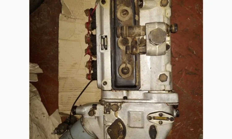 Форсунки дизелей 1Д6, УД1, 3Д6, 7Д6, 7Д12, 1Д12, В-46, В-55 в Одесса, Херсон, Николаев, Южный, Днепр - фото № 3