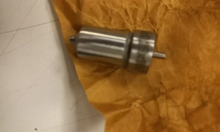 Форсунки дизелей 1Д6, УД1, 3Д6, 7Д6, 7Д12, 1Д12, В-46, В-55 в Одесса, Херсон, Николаев, Южный, Днепр - фото № 12