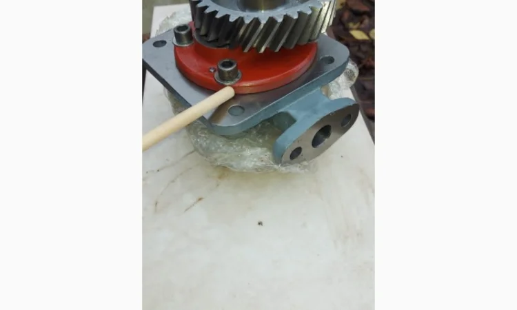 Запчасти дизельных двигателей в Киев, Черкассы, Хмельницкий, Винница, Кривой Рог, Днепр, Одесса - фото № 18