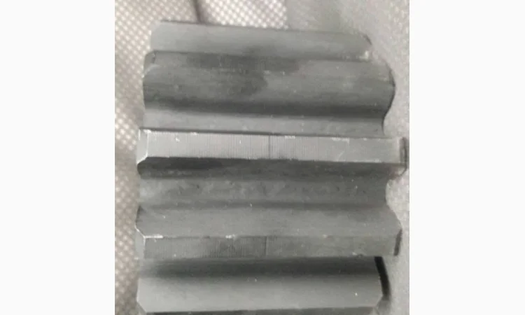 Шестерня редуктора поворота автокранов Ивановец продажа в Украине - фото № 2