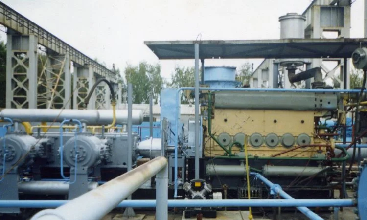 Запчасти на судовые дизельные двигателя 6ЧНП25/34, 6ЧН25/34, 6ГЧН25/34, 8ЧН25/34, 8ГЧН25/34 - фото № 2