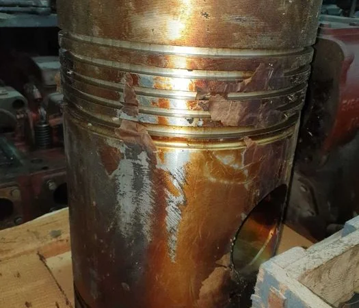 Запасные части к дизелям NVD, SKODA, 6Ч18/22, 3Д6, 3Д12, SKL в Киев/Полтава/Черкассы - фото № 4