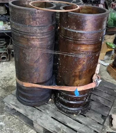 Запасные части к дизелям NVD, SKODA, 6Ч18/22, 3Д6, 3Д12, SKL в Киев/Полтава/Черкассы - фото № 16