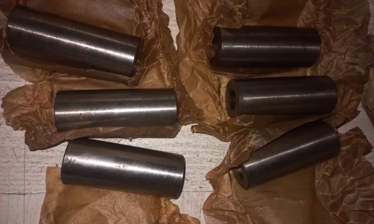 Запасные части к дизелям NVD, SKODA, 6Ч18/22, 3Д6, 3Д12, SKL в Киев/Полтава/Черкассы - фото № 13