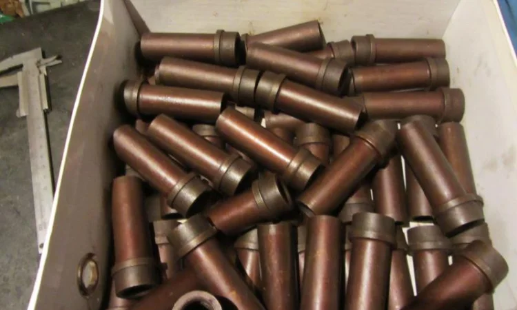 Распылители 4Ч10.5 / 13, 6Ч12 / 14, Д6, Д12 и др в Одесса / Черновцы / Краматорск / Ровно - фото № 10