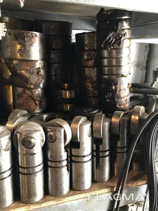 Распылители 4Ч10.5 / 13, 6Ч12 / 14, Д6, Д12 и др в Одесса / Черновцы / Краматорск / Ровно - фото № 7