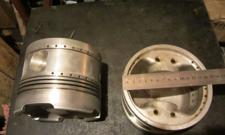 Распылители 4Ч10.5 / 13, 6Ч12 / 14, Д6, Д12 и др в Одесса / Черновцы / Краматорск / Ровно - фото № 6