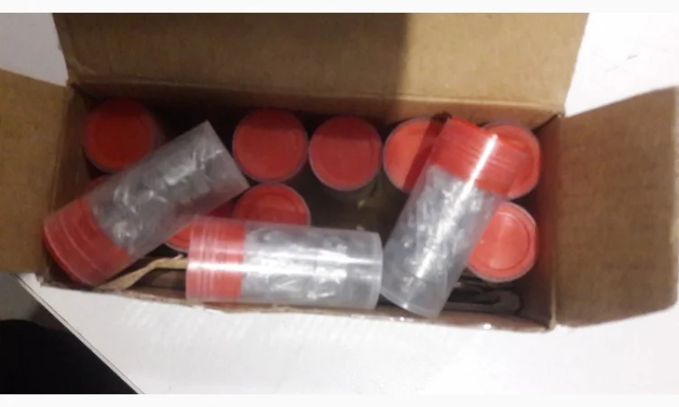 Распылители 4Ч10.5 / 13, 6Ч12 / 14, Д6, Д12 и др в Одесса / Черновцы / Краматорск / Ровно - фото № 19