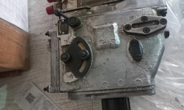 Распылители 4Ч10.5 / 13, 6Ч12 / 14, Д6, Д12 и др в Одесса / Черновцы / Краматорск / Ровно - фото № 16