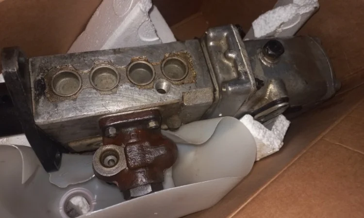 Распылители 4Ч10.5 / 13, 6Ч12 / 14, Д6, Д12 и др в Одесса / Черновцы / Краматорск / Ровно - фото № 14