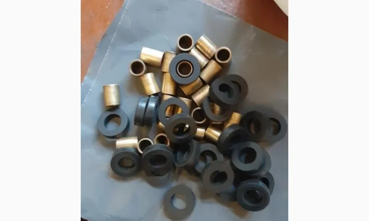 Запасные части дизелей 3Д6, ЗД12, 4Ч8.5/11, 6Ч12/14, SKL, NVD SCODA в Киев/Полтава/Харьков - фото № 9