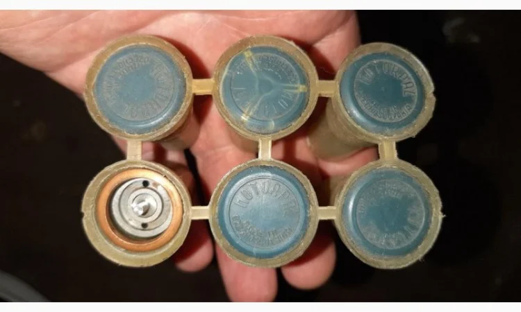 Запасные части дизелей 3Д6, ЗД12, 4Ч8.5/11, 6Ч12/14, SKL, NVD SCODA в Киев/Полтава/Харьков - фото № 6