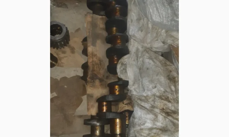 Запасные части дизелей 3Д6, ЗД12, 4Ч8.5/11, 6Ч12/14, SKL, NVD SCODA в Киев/Полтава/Харьков - фото № 5