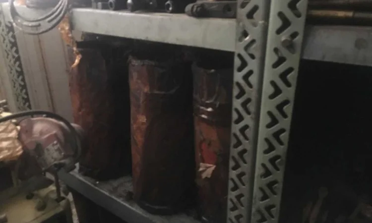 Запасные части дизелей 3Д6, ЗД12, 4Ч8.5/11, 6Ч12/14, SKL, NVD SCODA в Киев/Полтава/Харьков - фото № 4