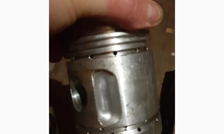 Запасные части дизелей 3Д6, ЗД12, 4Ч8.5/11, 6Ч12/14, SKL, NVD SCODA в Киев/Полтава/Харьков - фото № 12