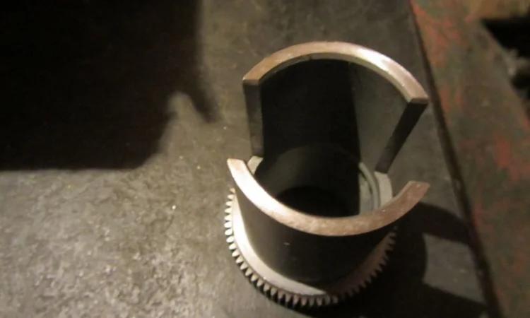 Запчасти Scoda 6s160.6ч18 / 22.3Д6 / 3Д12.6NVD48.6ч12 / 14.4ч10.5 /13.4ч8.5 / 11 в Украине - фото № 8