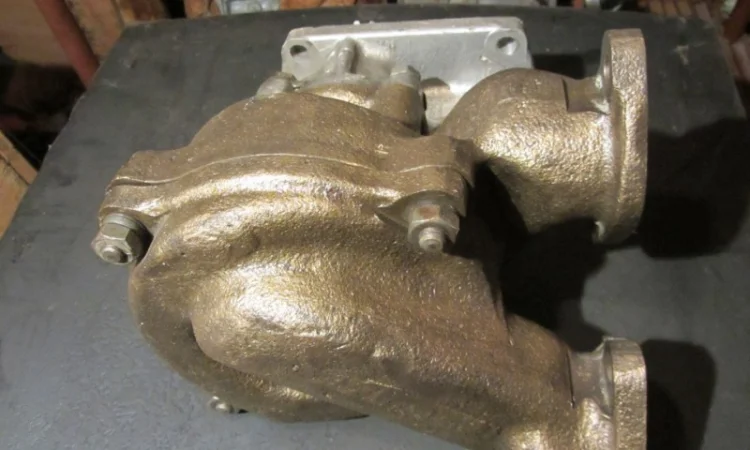 Запчасти Scoda 6s160.6ч18 / 22.3Д6 / 3Д12.6NVD48.6ч12 / 14.4ч10.5 /13.4ч8.5 / 11 в Украине - фото № 6