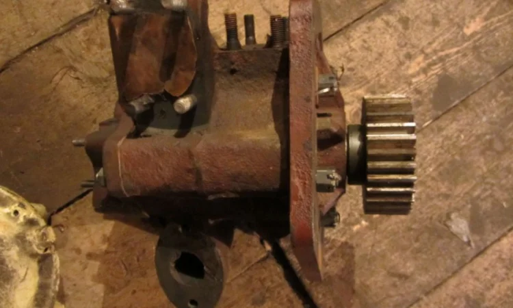 Запчасти Scoda 6s160.6ч18 / 22.3Д6 / 3Д12.6NVD48.6ч12 / 14.4ч10.5 /13.4ч8.5 / 11 в Украине - фото № 5