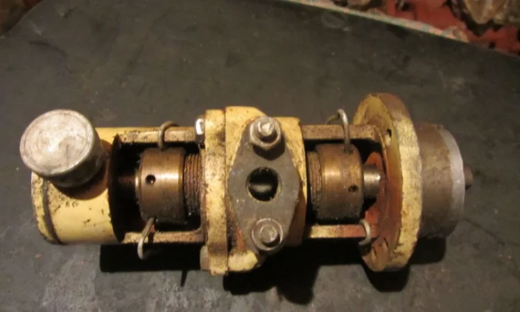 Запчасти Scoda 6s160.6ч18 / 22.3Д6 / 3Д12.6NVD48.6ч12 / 14.4ч10.5 /13.4ч8.5 / 11 в Украине - фото № 19